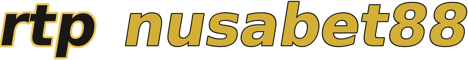 rtp nusabet88 logo